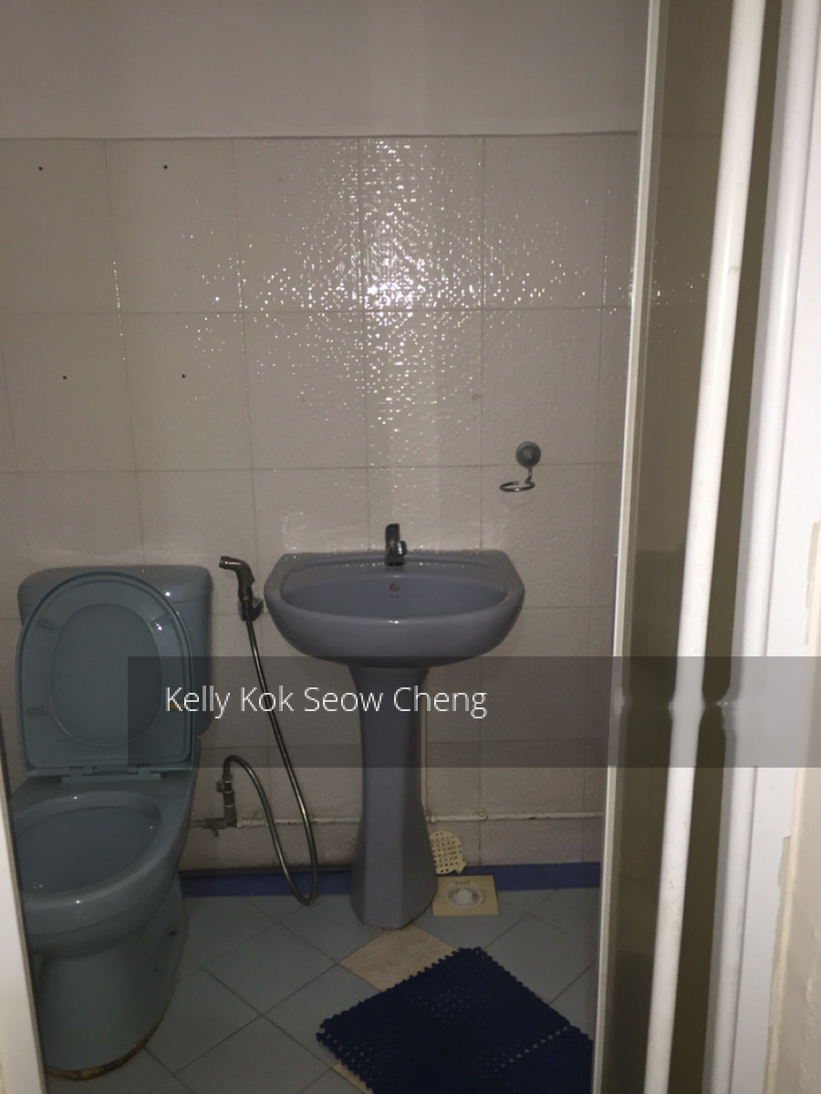 Blk 323 Serangoon Avenue 3 (Serangoon), HDB 3 Rooms #129998172